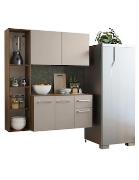 Cocina integral Madesa