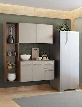 Cocina integral Madesa