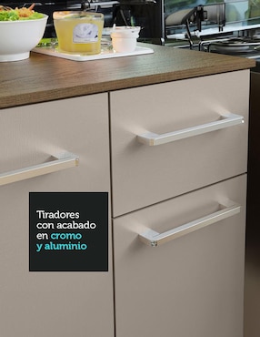 Cocina integral Madesa