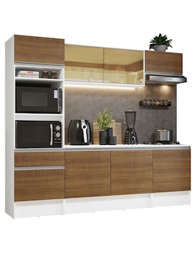 Cocina integral Madesa