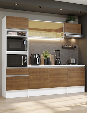 Cocina integral Madesa