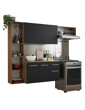 Cocina integral Madesa