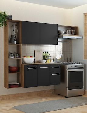 Cocina integral Madesa