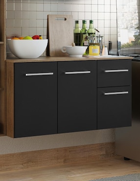 Cocina integral Madesa