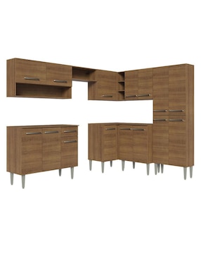 Cocina integral Madesa