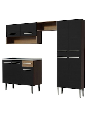 Cocina integral Madesa