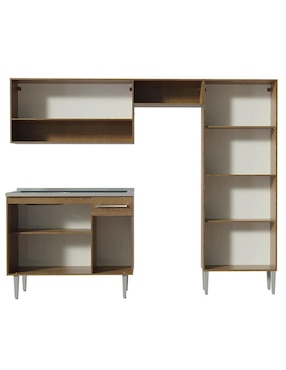 Cocina integral Madesa