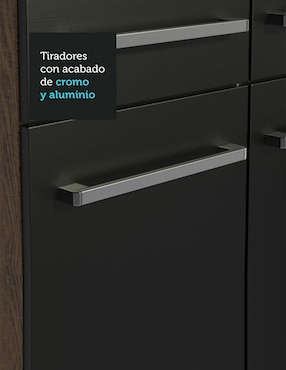 Cocina integral Madesa