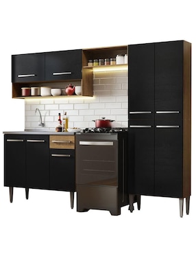 Cocina integral Madesa
