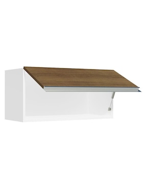 Gabinete superior armable Glamy Madesa de MDP