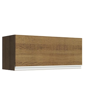 Gabinete superior armable Glamy Madesa de MDP