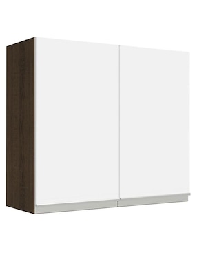Gabinete superior armable Glamy Madesa de MDP
