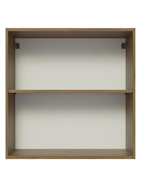 Gabinete superior armable Glamy Madesa de MDP