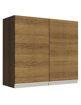 Gabinete superior armable Glamy Madesa de MDP