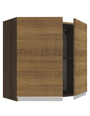 Gabinete superior armable Glamy Madesa de MDP