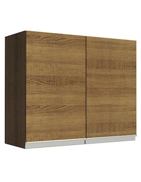Gabinete superior armable Glamy Madesa de MDP