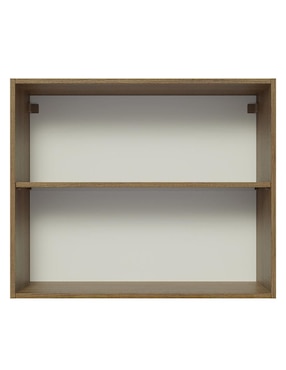 Gabinete superior armable Glamy Madesa de MDP