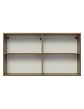 Gabinete superior armable Glamy Madesa de MDP