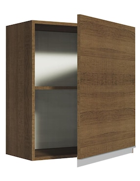 Gabinete superior armable Glamy Madesa de MDP