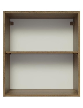 Gabinete superior armable Glamy Madesa de MDP