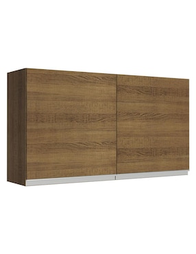 Gabinete superior armable Glamy Madesa de MDP