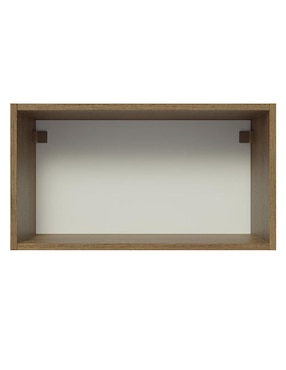 Gabinete superior armable Glamy Madesa de MDP