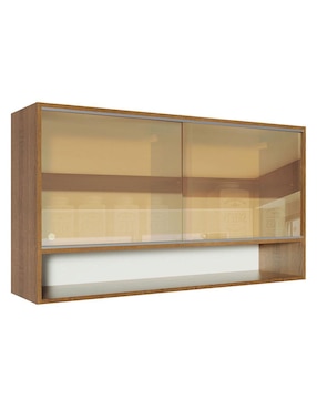 Gabinete superior armable Glamy Madesa de MDP