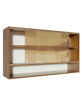 Gabinete superior armable Glamy Madesa de MDP