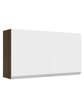 Gabinete superior armable Glamy Madesa de MDP
