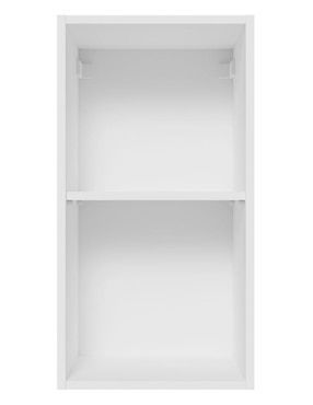 Gabinete superior armable Glamy Madesa de MDP