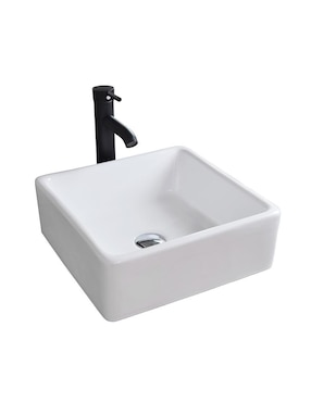 Lavabo manual Esatto