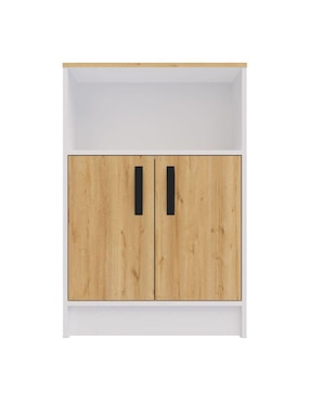 Isla de cocina Maderkit