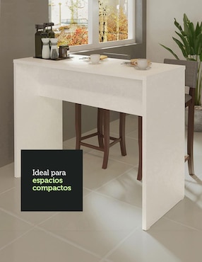 Isla de cocina Madesa