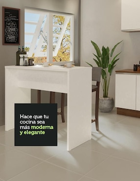 Isla de cocina Madesa