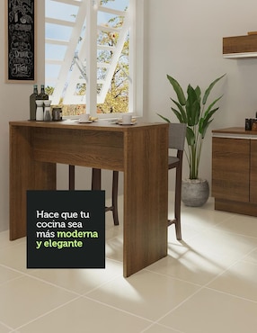 Isla de cocina Madesa