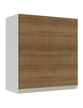 Gabinete superior armable Glamy Madesa de MDP