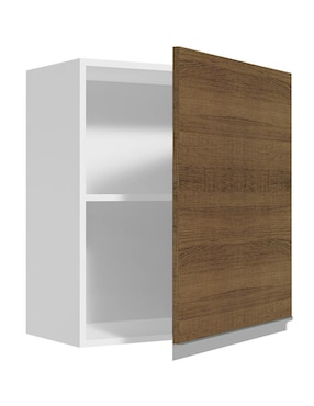 Gabinete superior armable Glamy Madesa de MDP