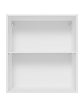 Gabinete superior armable Glamy Madesa de MDP