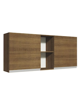 Gabinete superior armable Glamy Madesa de MDP