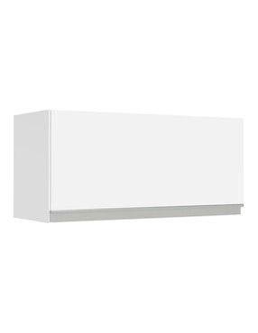 Gabinete superior armable Glamy Madesa de MDP