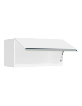 Gabinete superior armable Glamy Madesa de MDP