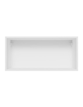 Gabinete superior armable Glamy Madesa de MDP