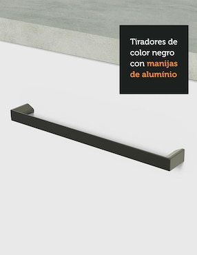 Gabinete superior armable Agata Madesa de MDP