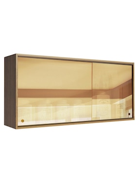 Gabinete superior armable Emilly Madesa de MDP