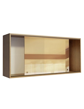Gabinete superior armable Emilly Madesa de MDP