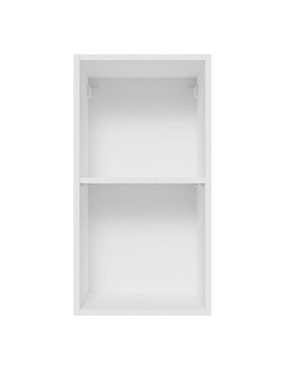 Gabinete superior armable Glamy Madesa de MDP
