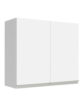 Gabinete superior armable Glamy Madesa de MDP