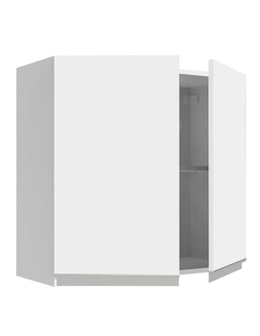 Gabinete superior armable Glamy Madesa de MDP