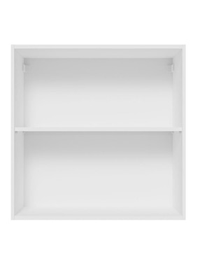 Gabinete superior armable Glamy Madesa de MDP