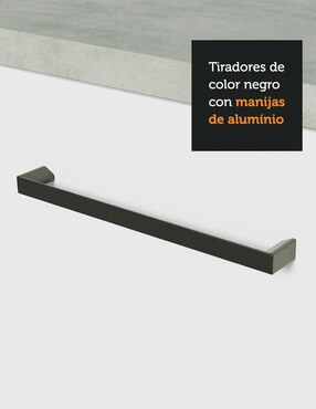 Gabinete superior armable Agata Madesa de MDP